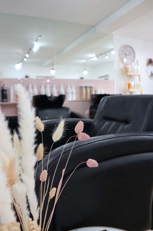 Hair and beauty salon in Chipping Norton